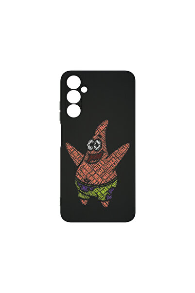 bestcase Carcasă premium din silicon pentru Samsung Galaxy S24 Plus, Patrick ...