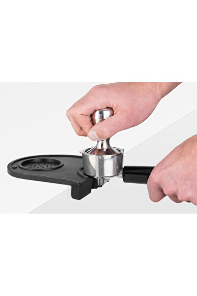 ECG Professional coffee tamper Fuso 51 mm