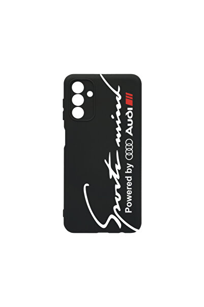 bestcase Carcasă premium din silicon pentru Samsung Galaxy A13 5G / Galaxy A0...