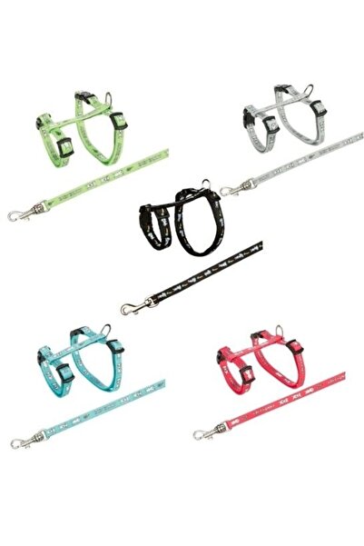 Trixie تسخير مع الرصاص للأرانب الصغيرة