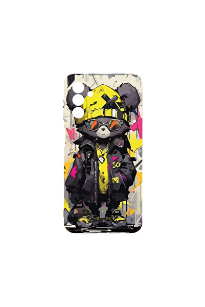 bestcase Husă premium din silicon pentru Samsung Galaxy A14 5G, culori pastel...