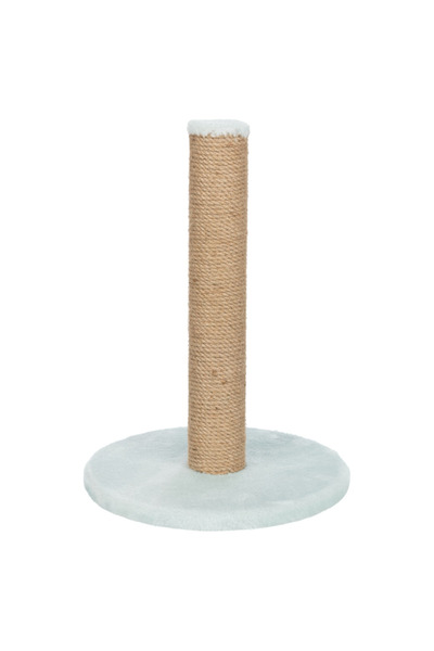 Trixie Junior Scratching Post On Plate for Cats 42cm