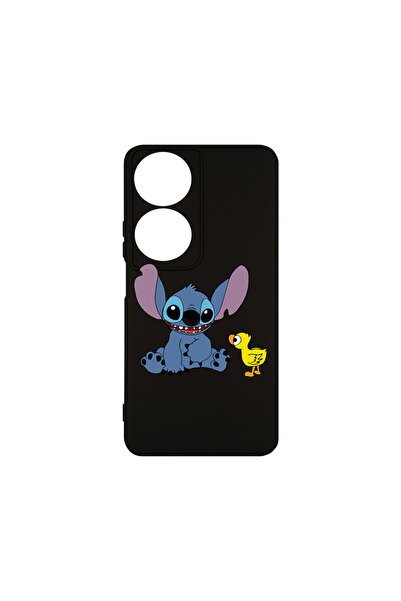 bestcase Premium Silicone Case For Honor X7b, Lilo, PB 1617