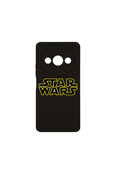 bestcase Θήκη σιλικόνης Premium για Xiaomi Redmi A3, Star Wars, PB 1634