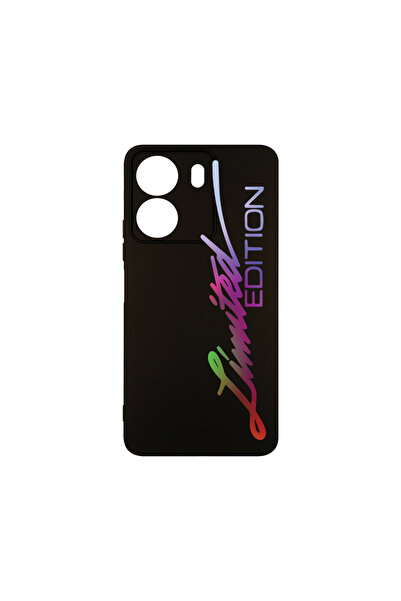bestcase Θήκη σιλικόνης Premium για Xiaomi Redmi 13C / Poco C65, Περιορισμένη...