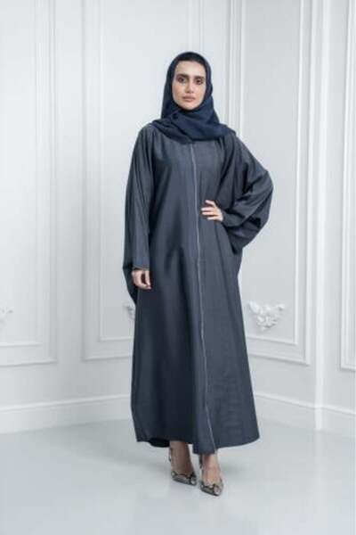 LAVİNİA Abaya Mishlah Shine