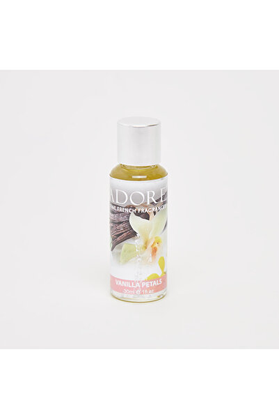 Adore زيت عطري بتلات الفانيليا - 30 مل