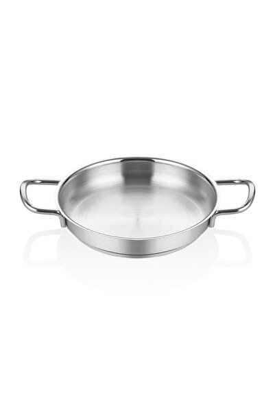 Altınbaşak Steel Egg Pan 20 cm (a 107Ys 20)
