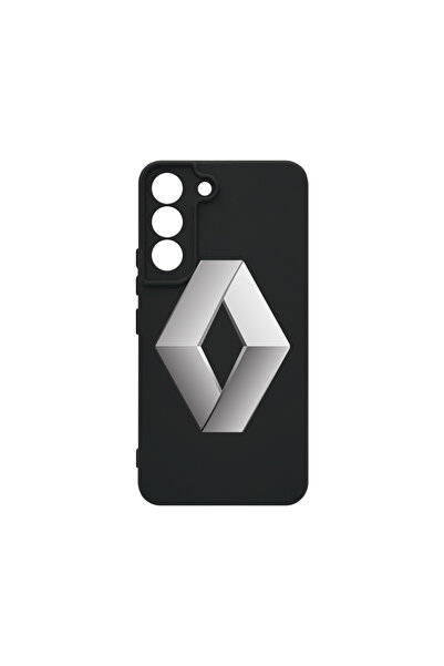 bestcase Θήκη σιλικόνης Premium για Samsung Galaxy S22, λογότυπο Renault, PB ...
