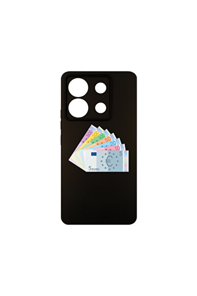bestcase Carcasă premium din silicon pentru Xiaomi Redmi Note 13 Pro 5G / Poc...