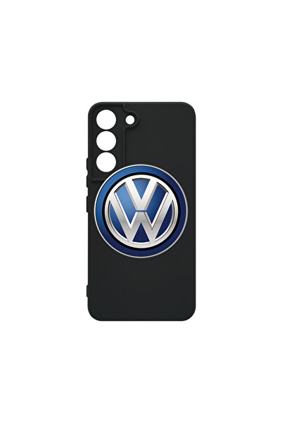 bestcase Θήκη σιλικόνης Premium για Samsung Galaxy S22, λογότυπο BMW, PB 1706
