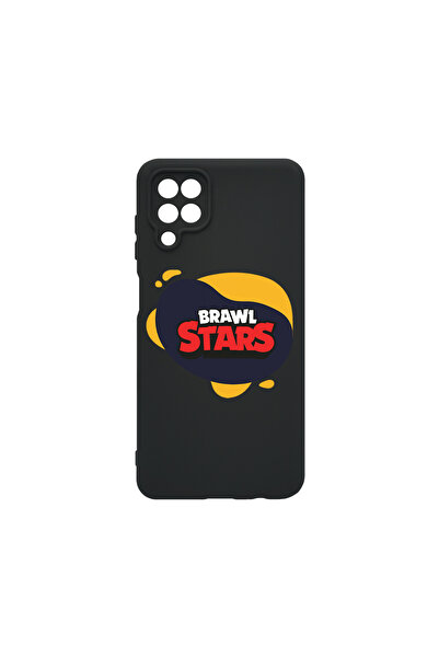 bestcase Carcasă premium din silicon pentru Samsung Galaxy A12 / Galaxy M12, ...