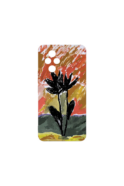 bestcase Carcasă premium din silicon pentru Honor 200 5G, vopsită de KF, PB 1781