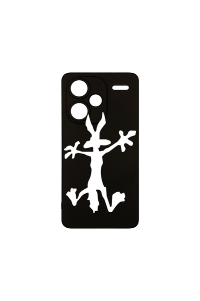 bestcase Carcasă premium din silicon pentru Xiaomi Redmi Note 13 Pro Plus 5G,...