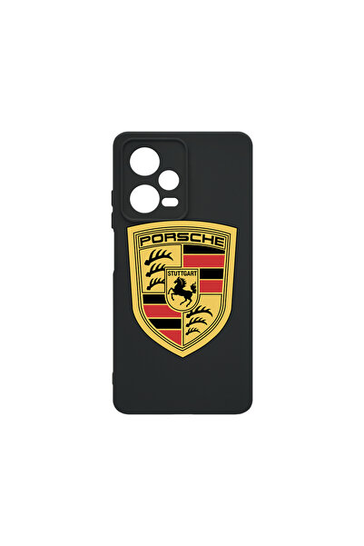 bestcase Carcasă premium din silicon pentru Xiaomi Redmi Note 12 Pro 5G / Poc...