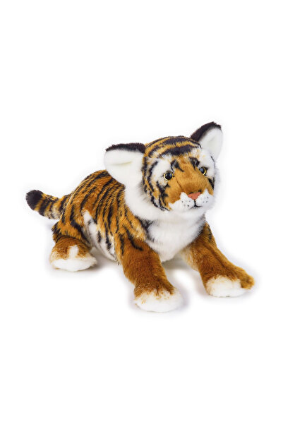 OEM Jucarie de plus Tigru mediu 32 cm