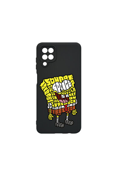 bestcase Carcasă premium din silicon pentru Samsung Galaxy A12 / Galaxy M12, ...