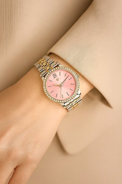 PW POLO WHITE Women's watch