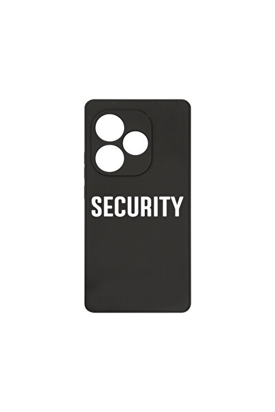 bestcase Θήκη σιλικόνης Premium για Realme GT 6, Ασφάλεια, PB 1593