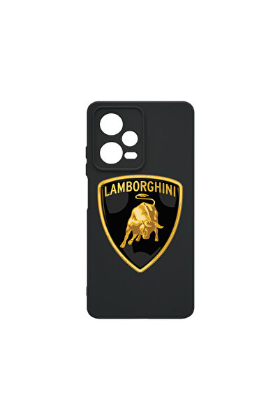 bestcase Carcasă premium din silicon pentru Xiaomi Redmi Note 12 Pro 5G / Poc...