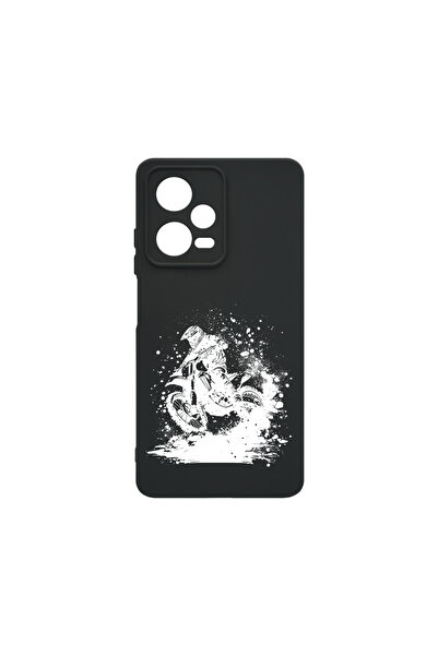 bestcase Θήκη σιλικόνης Premium για Xiaomi Redmi Note 12 Pro 5G / Poco X5 Pro...