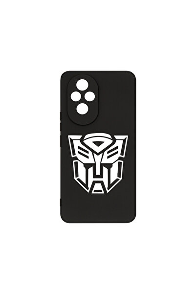 bestcase Carcasă premium din silicon pentru Honor 200 Pro 5G, Transformers Bumblebee, PB 1677