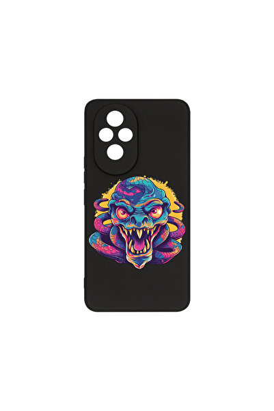bestcase Carcasă premium din silicon pentru Honor 200 Pro 5G, Dream Colors - ...