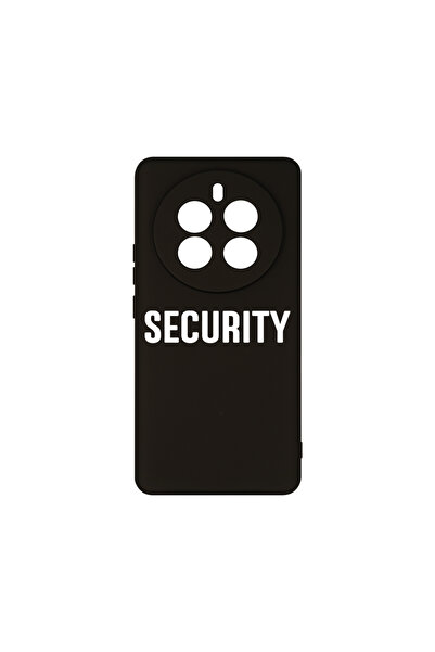 bestcase Husă premium din silicon pentru Realme 12 Pro / 12 Pro Plus, securitate, PB 1593