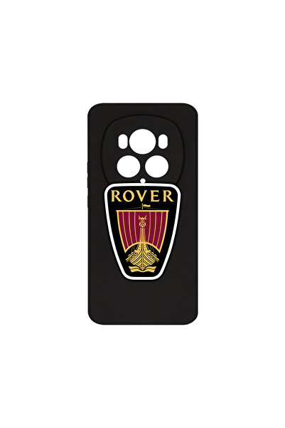 bestcase Θήκη σιλικόνης Premium για Honor Magic6 Pro, Logo Rover, PB 1769