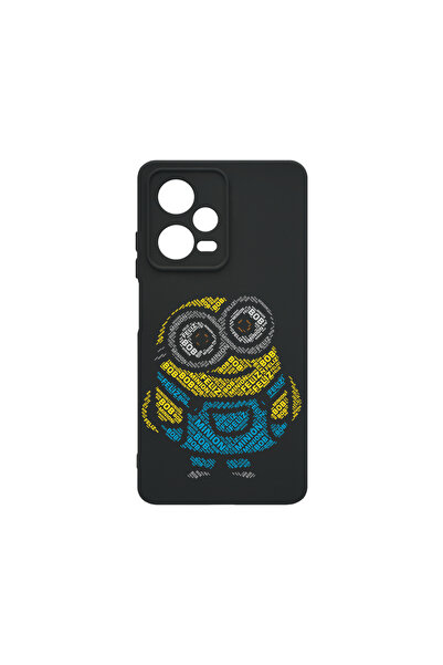 bestcase Carcasă premium din silicon pentru Xiaomi Redmi Note 12 Pro 5G / Poc...