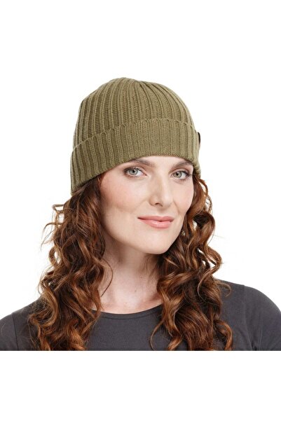 Bushman Mütze Jordi grün UNI