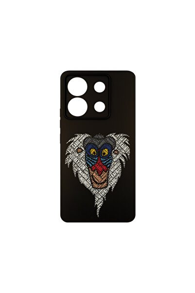 bestcase Carcasă premium din silicon pentru Xiaomi Redmi Note 13 Pro 5G / Poc...