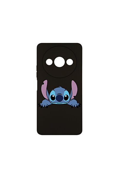 bestcase Θήκη σιλικόνης Premium για Xiaomi Redmi A3, Ραφή, PB 1611