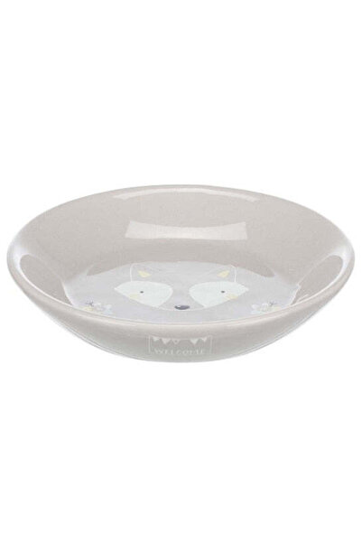 Trixie Junior Ceramic Bowl For Dogs