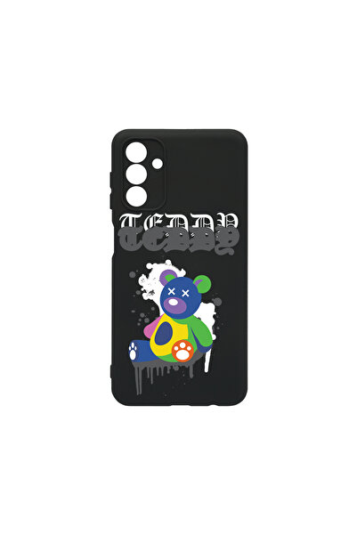 bestcase Carcasă premium din silicon pentru Samsung Galaxy A13 5G / Galaxy A0...
