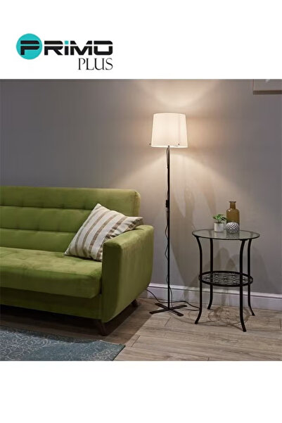 Primo Plus Stylish And Elegant Floor lamp Combination Warm Light White 150cm