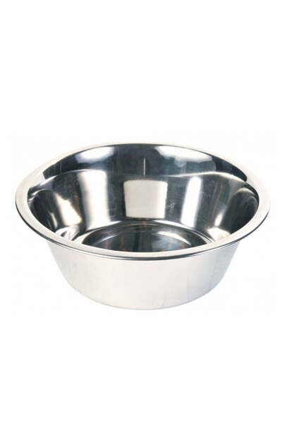 Trixie Stainless Steel Bowl for Dogs