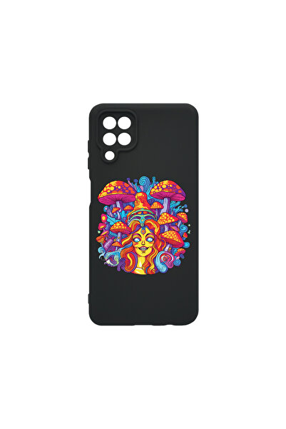 bestcase Θήκη σιλικόνης Premium για Samsung Galaxy A12 / Galaxy M12, Dream Co...