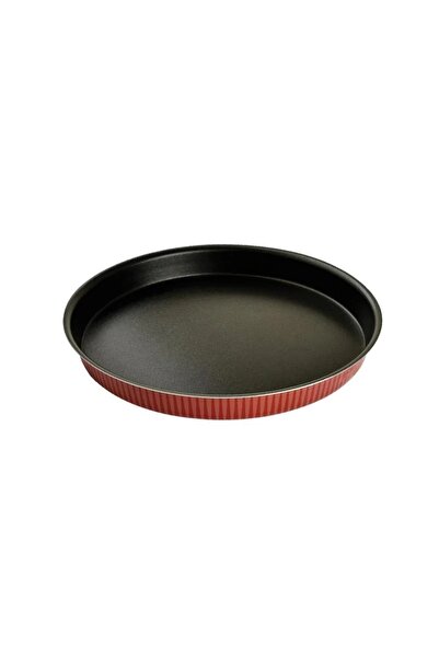 ORIAN 31 cm Neoflam Metal Non-Stick Coated Kunafa and Pizza Tray