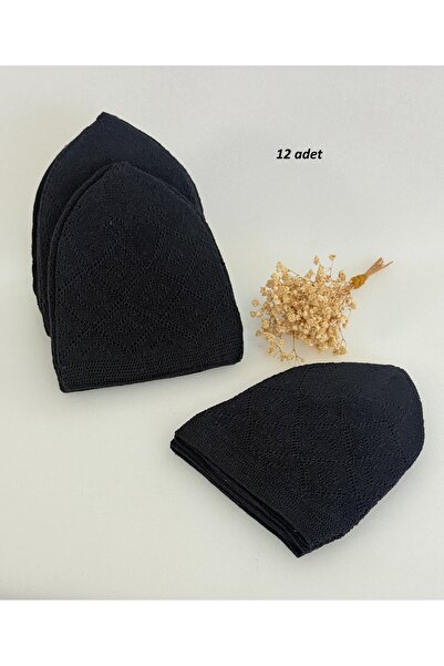 lifestyling 12 bucăți de tălăți pentru rugăciune (Hajj, Umrah și pentru cadouri)