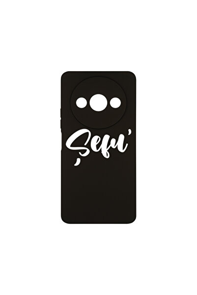 bestcase Θήκη σιλικόνης Premium για Xiaomi Redmi A3, Sefu, PB 1782
