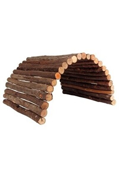 Trixie جسر خشبي للحيوانات الأليفة الصغيرة