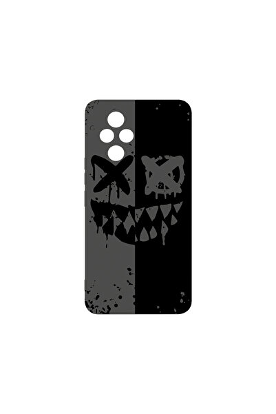 bestcase Carcasă premium din silicon pentru Honor 200 Pro 5G, Smiley, PB 1468