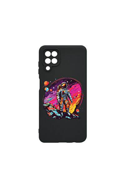 bestcase Carcasă premium din silicon pentru Samsung Galaxy A12 / Galaxy M12, ...