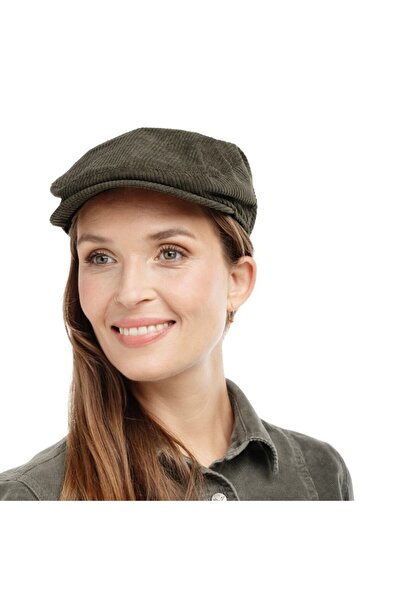 Bushman Kappe Rascal khaki 56