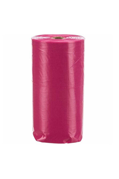 Trixie 4 لفات من 10 أكياس براز الكلاب برائحة الورد