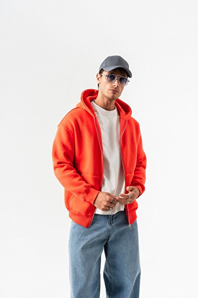 go gang own Φούτερ με φερμουάρ Stoneveil