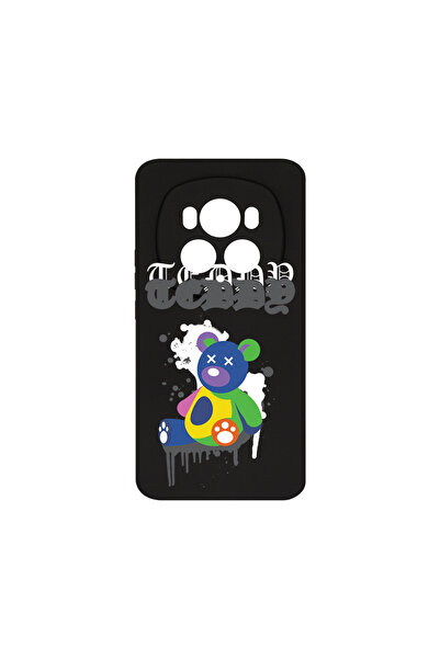 bestcase Carcasă premium din silicon pentru Honor Magic6 Pro, culori pastelat...