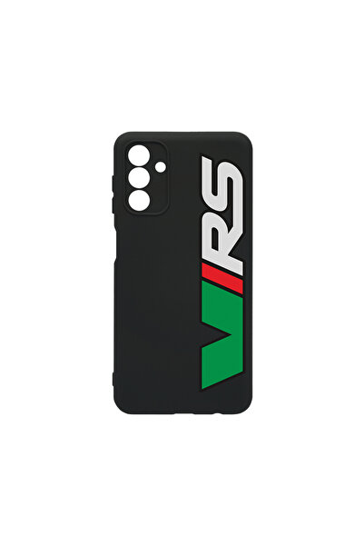 bestcase Carcasă premium din silicon pentru Samsung Galaxy A13 5G / Galaxy A0...