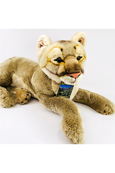 OEM Puma plush toy 65 cm